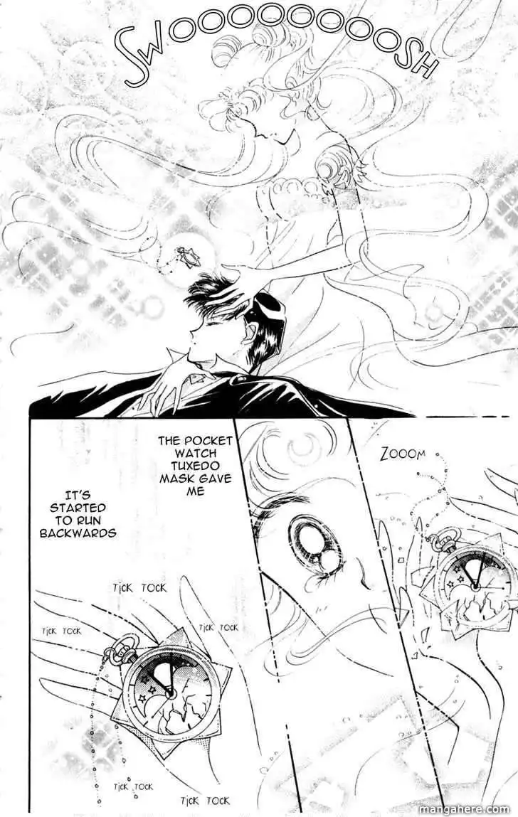 Sailor Moon Chapter 9 7